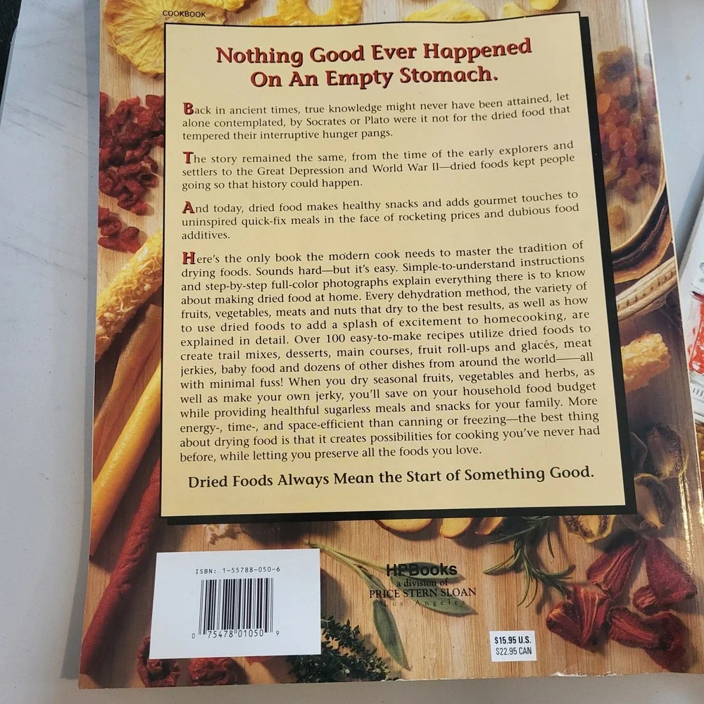 Gardening Book Lot Canning Food Drying Backyard Lawn Garden Guide‎